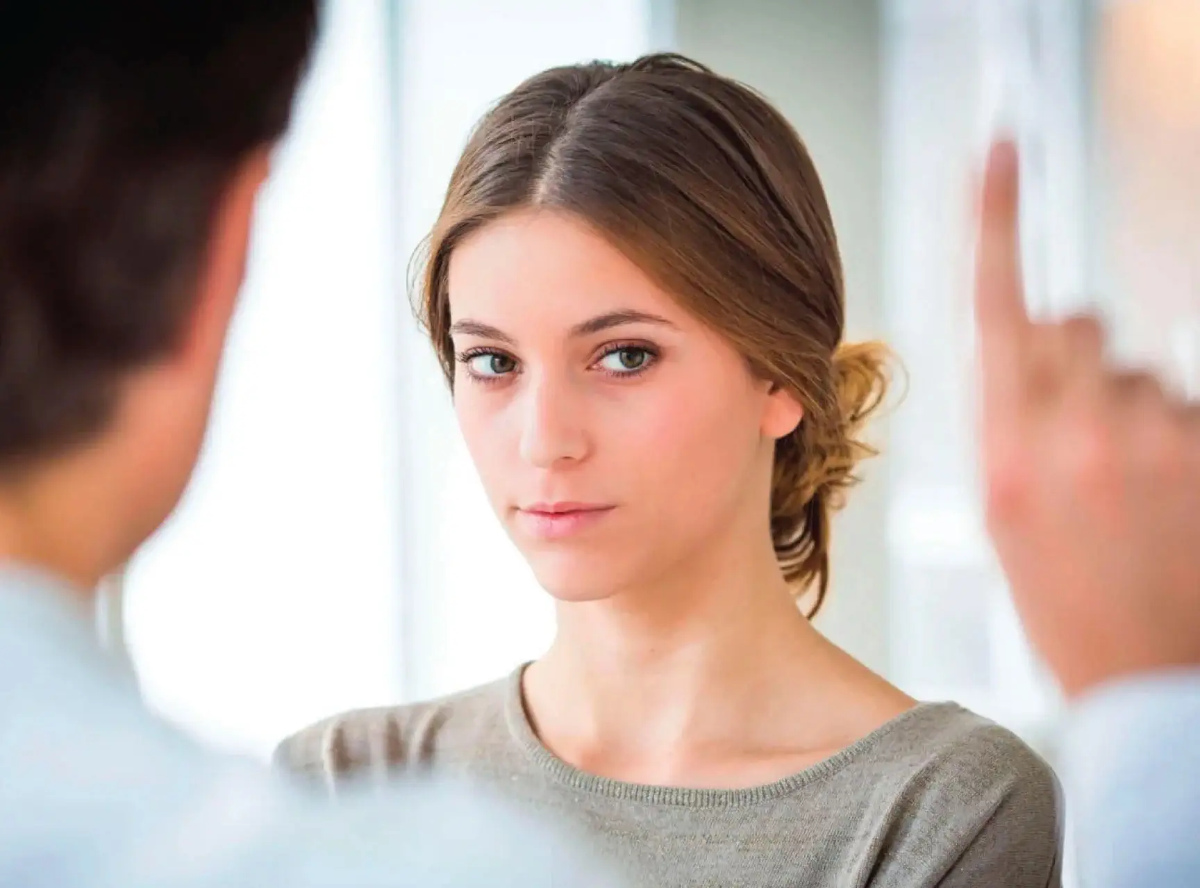 EMDR therapy for trauma, PTSD and anxiety treatment in Kharghar and Ghansoli
