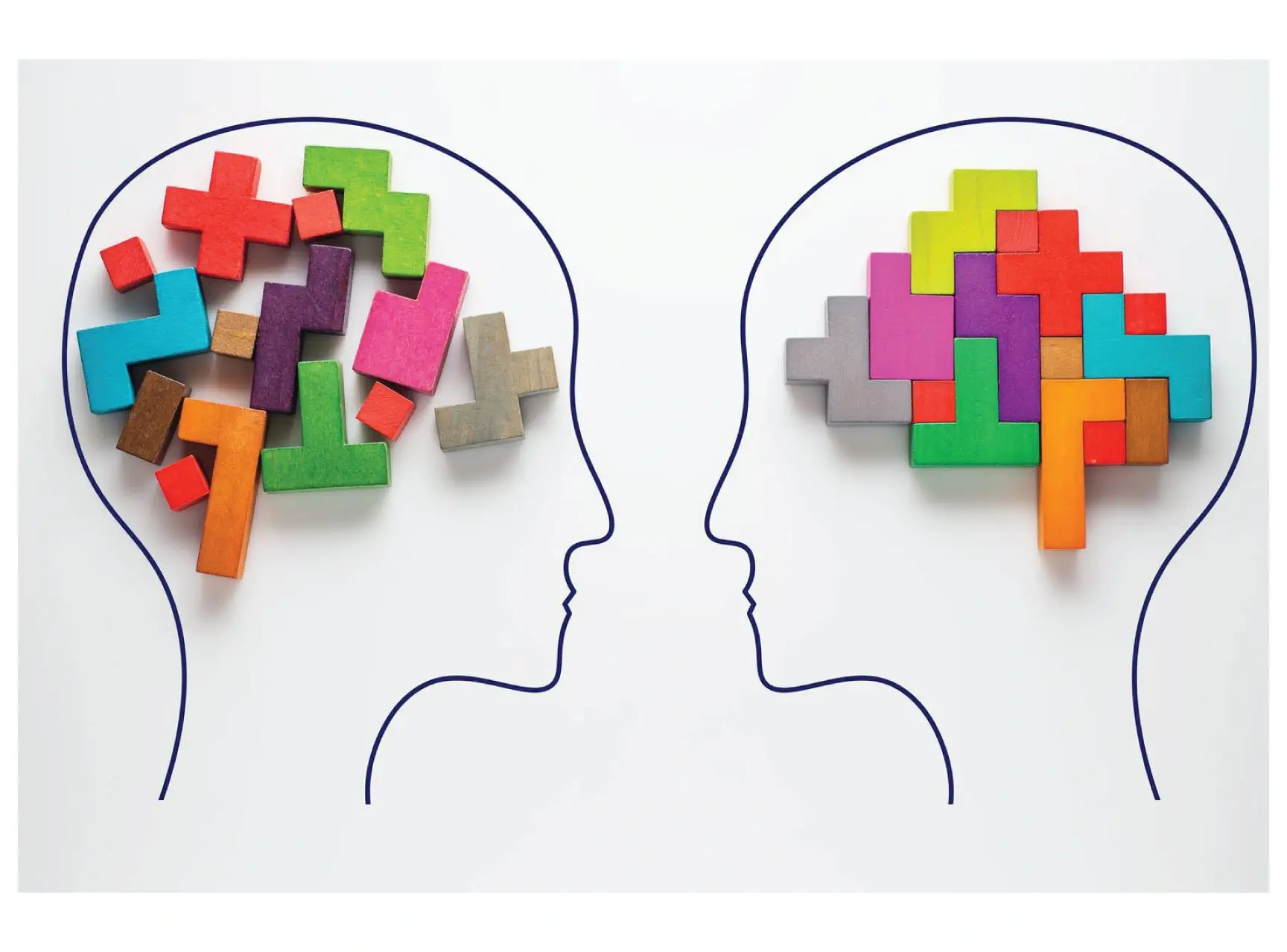 Rational Emotive Behaviour Therapy (REBT) for emotional well-being in Kharghar and Ghansoli
