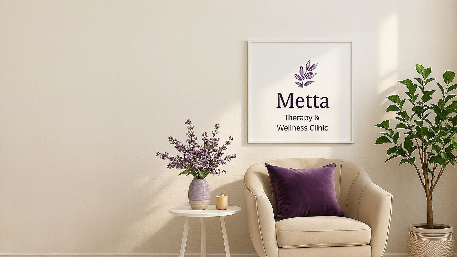 Metta Therapy & Wellness Clinic in Kharghar and Ghansoli