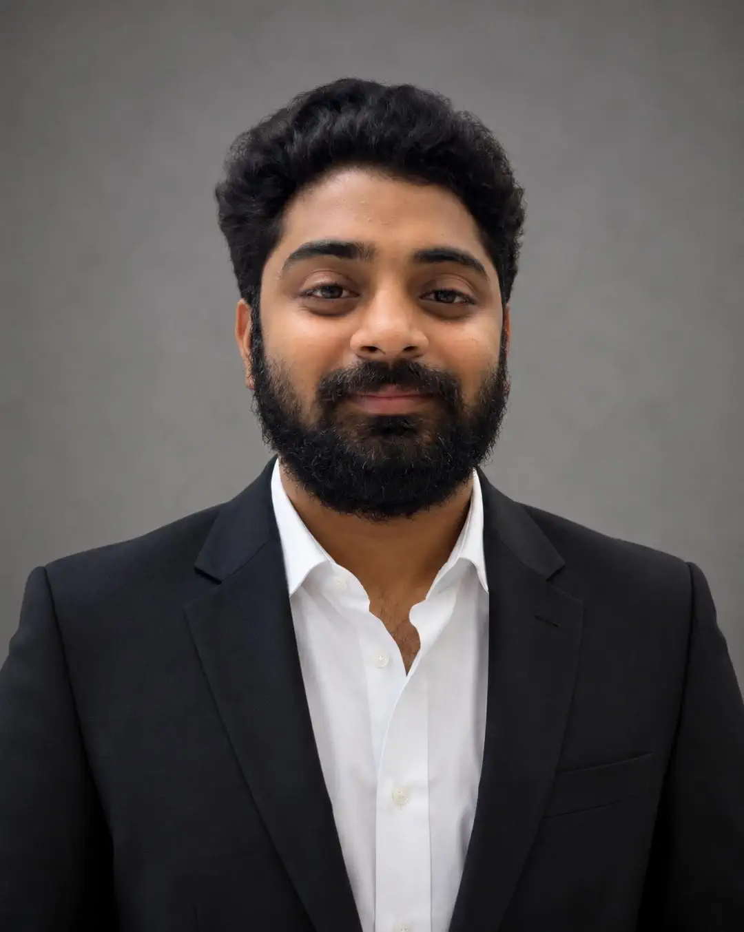 Psychologist Dr. Yash Jain providing professional mental health counselling in Kharghar and Ghansoli